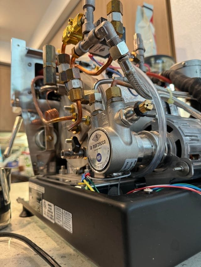 Coffee Machine